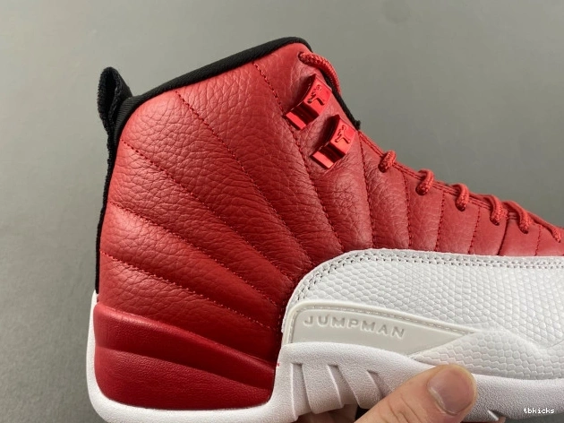 Reps TBK Air 130690-600 12 Alternate Jordan 0727